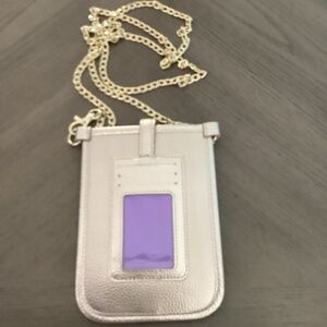 Lily pulitizer phone carrying case